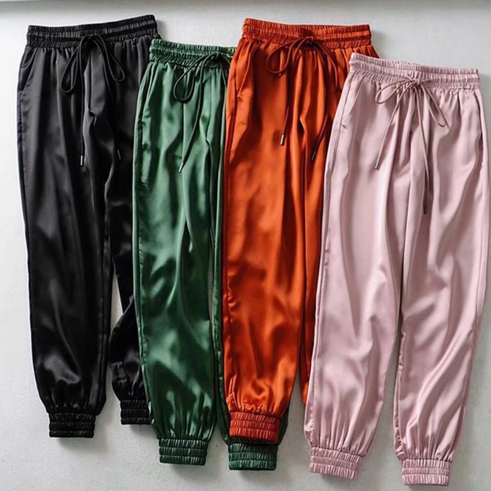 Harem pants
